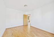 Zentrale Lage trifft ruhiges Wohnen - 3-Zimmer-Eigentumswohnung mit Loggia &amp; Tiefgarage