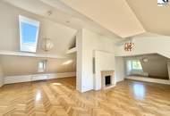 360 TOUR // REPRÄSENTATIVE COTTAGE-VILLA