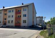 Großzügige 4-Zimmer-Wohnung mit Loggia in zentraler Ruhelage von Gratwein-Straßengel