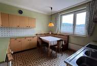Gepflegtes Einfamilienhaus mit tollem Garten!