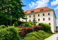 Traumhafte 3-Zimmer-Wohnung im Schloss Herberstorf in Allerheiligen bei Wildon