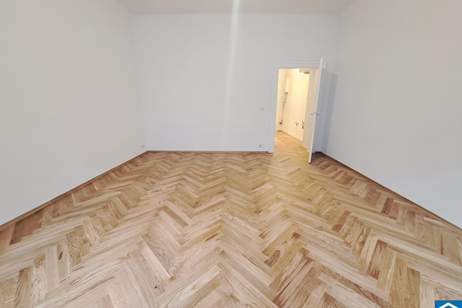 Gemütliche 2-Zimmer-Altbauwohnung in U-Bahn-Nähe, Wohnung-kauf, 196.000,€, 1030 Wien 3., Landstraße