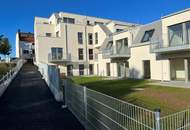 ZU VERMIETEN inkl. Heizkosten! bezugsfertige 3-Zimmer-Gartenwohnung _Top 6_Wohnen im Kleegarten