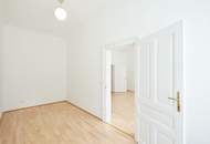 Neubau Living - Herrliche 2-Zimmer-Altbauwohnung im 7. Bezirk