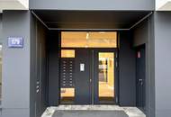 Geräumige Büroräumlichkeit mit Loggia – Erstbezug in guter Lage des 12. Bezirks!