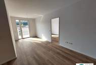 erste eigene Wohnung - Ihr Wohn(t)raum im Tullnerfeld - großzügige 2-Zimmerwohnung / Neubau / topmodern / Erstbezug - Tiefgarage vorhanden!