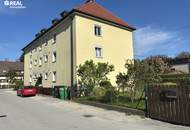 Großzügige 3-Zimmer-Wohnung in Liefering