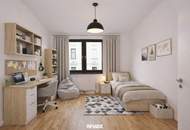 Kernsanierter Wohntraum mit Loggia | Erstbezug in Ottakring