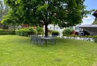 Stilvolles Eckreihenhaus mit Platz für eine große Familie! 6 Zimmer, 3 Bäder, 2 Terrassen und ein schöner Garten in guter Lage in Weiz