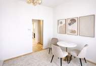 Hochwertig ausgestattete 1- Zimmer Stadtwohnung