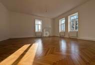 IHRE NEUE GESCHÄFTSADRESSE MIT PRESTIGE ? HISTORISCHE VILLA IN BESTLAGE