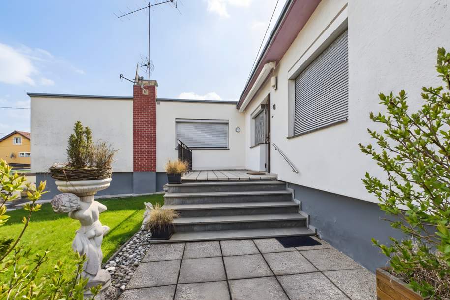 Haus in Leondinger Toplage mit Alpenblick, Haus-kauf, 659.000,€, 4060 Linz-Land