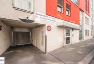Perfekt geschnittene 3 Zimmer Neubauwohnung mit hofseitigem Balkon - ab 1.6.26!
