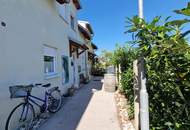 Charmantes Reihenhaus mit Garten, Pool und Terrasse – gepflegt &amp; bezugsbereit nach Absprache!