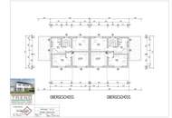 BAUSTART FIXIERT - NUR NOCH 6 EINHEITEN FREI - naturnahes Wohnen im SIEDLUNGSGEBIET in OFTERING - großzügige Gartenflächen ab 342 m² - 10 Einheiten verfügbar - (Förderung möglich) - MUSTERHAUS VORHANDEN