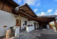 Ohlsdorf - Sandhäuslberg: Charmantes Einfamilienhaus im Landhausstil - gemütliches Wohnen in sonniger Lage!