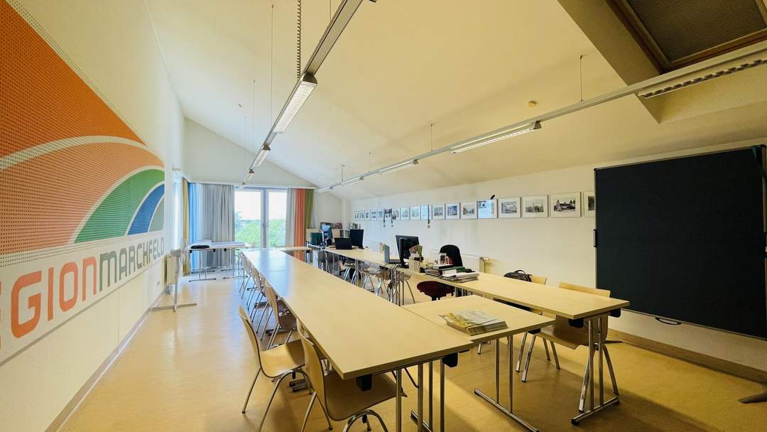 Büro oder Ordination - lassen Sie sich inspirieren