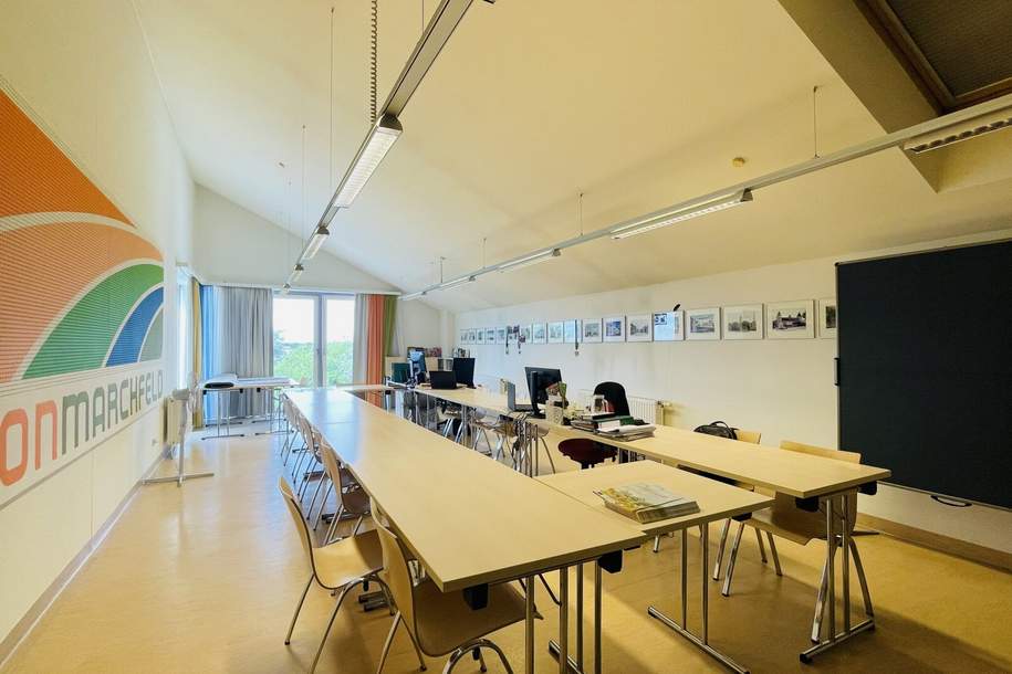 Büro oder Ordination - lassen Sie sich inspirieren, Gewerbeobjekt-miete, 570,68,€, 2291 Gänserndorf