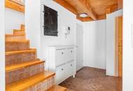 Loftartiges Wohnen mit Terrasse und Burggartenblick