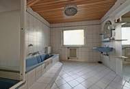 Sanierungsobjekt mit Potenzial in bevorzugter Lage von Marchtrenk