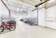 MARINA TOWER - PENTHOUSE-Wohnung im 39. Geschoß mit fantastischer Dachterrasse