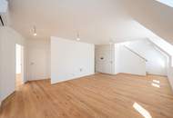 ++Commission-free++ Premium 5-room top floor maisonette with great terrace!