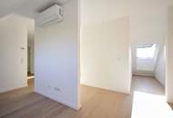 Ihr neues Zuhause: 4-Zimmer-Wohnung mit hofseitigerTerrasse nahe Donau - ERSTBEZUG!