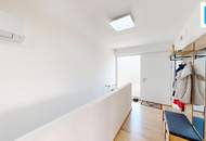Einfamilienhaus mit getrennter 2. Wohneinheit - Nur ca. 60 Minuten von Wien entfernt!