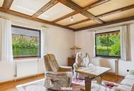 OPEN HOUSE SA 18.07 - LEISTBARER BUNGALOW in Strasshof Silberwald