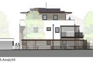 GoGreen Wohnung in Maxglan Top 3 EG