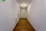 Helle 3-Zimmer Wohnung inkl. Loggia und Einbauküche - ab 01.09. beziehbar - JETZT ANFRAGEN