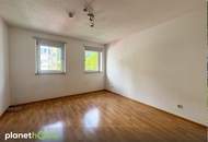 Ideal geschnittene 2-Zimmer-Wohnung mit Tiefgaragenplatz