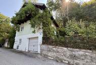 Altbau auf kompakten Grundstück