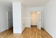 Blick ins Grüne - Provisionsfreie 2-Zimmer-Wohnung mit Loggia!