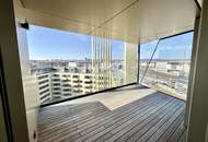 Penthouse Deluxe - Directly at the main train station: Commission-free