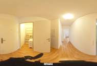 Helle 2-Zimmer-Neubauwohnung mit Loggia nahe Bahnhof Floridsdorf