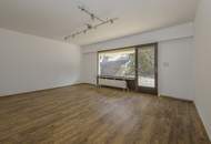 Gartenwohnung in bester Lage auf der Bichlalm