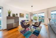 3-Zimmer - 2 Balkone - Sonnige Lage