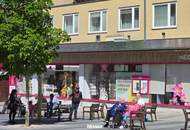 Familienhit – 4 Zimmer – Loggia - Garage