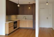 Schnäppchet Hit: Erstbezug und provisionsrei - U1 Leopoldau Nähe 2 Zimmerwohnung mit Balkon