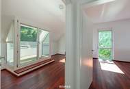 GROSSARTIG WOHNEN | PENTHOUSE