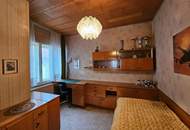 Gepflegtes Haus in Zentrumsnähe