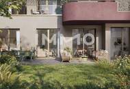 Provisionsfreier und leistbarer Wohntraum mit Balkon in top Lage!