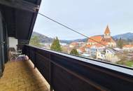 Großzügiges Wohnhaus mit herrlicher Aussicht - Ortszentrum Semriach