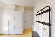 Penthouse mit 360° Weitblick – Exklusives Wohnerlebnis im 4. Bezirk auf zwei Ebenen (inkl. 2 Stellplätzen)