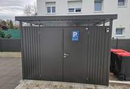 Attraktives Anlageobjekt – Neubau mit modernster Technik