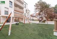 Wohnen zwischen Stadt &amp; Lebensqualität – Neubau nahe Kagraner Platz