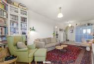 Traumhafte 4-Zimmer-Wohnung mit beeindruckendem Ausblick über Klagenfurt