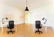 "Repräsentatives Büro mitten in Tulln"