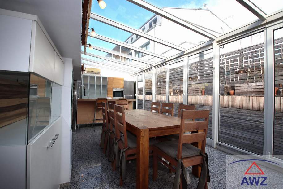 TOP PREIS: Attraktive, leistbare Dachterrassenwohnung zu verkaufen!, Wohnung-kauf, 199.000,€, 4600 Wels(Stadt)